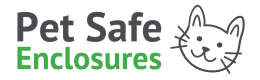 Pet Safe Enclosures